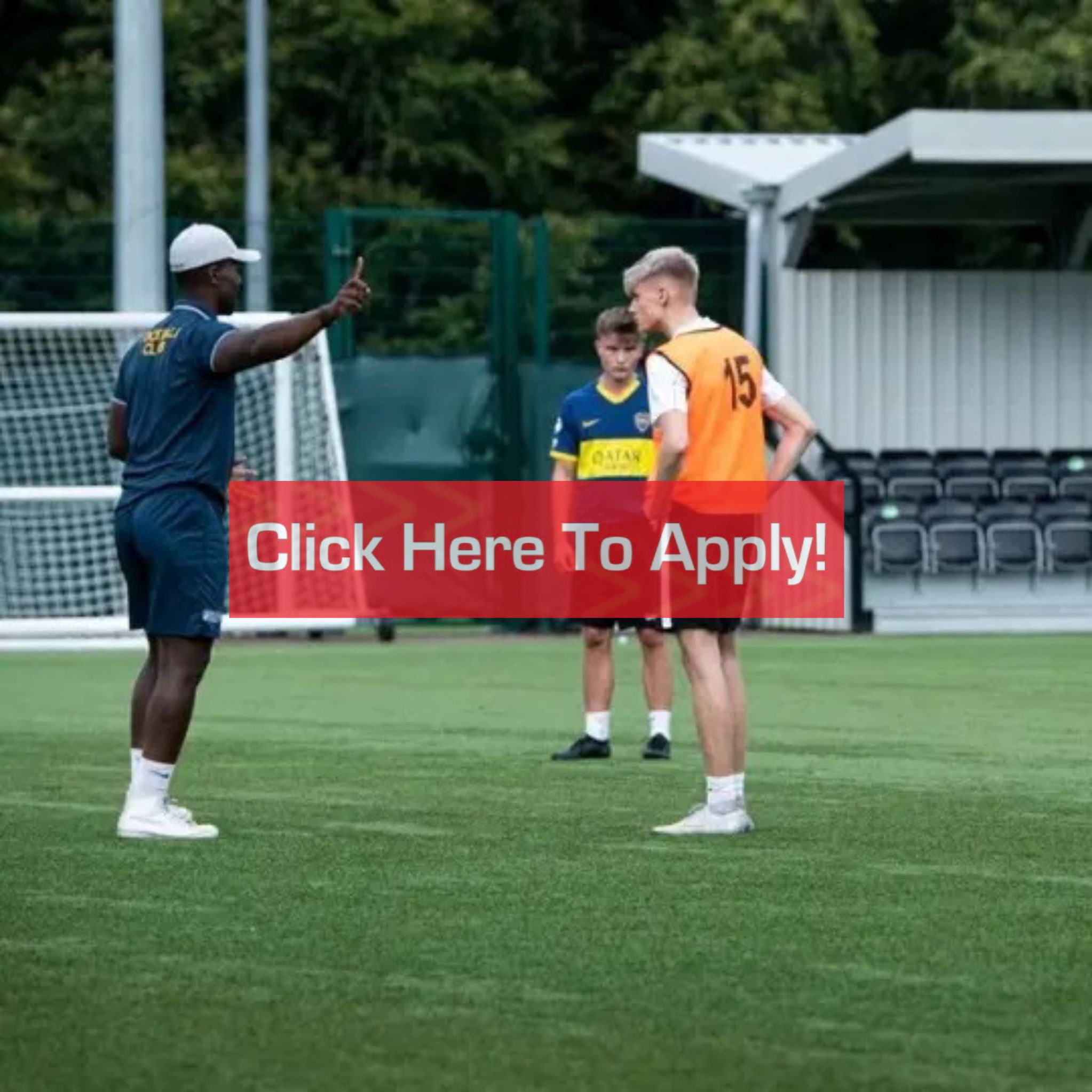 opportunity to play football in the USA With Free Visa Sponsorship